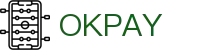 OKPAY - 一站式数字钱包与安全支付解决方案